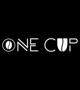 One cup